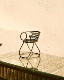 Ohio Chair Phone Holder