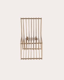 Glitch Chair Phone Holder