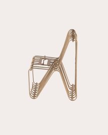 Glitch Chair Phone Holder