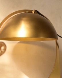 Bask Lamp