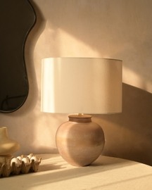 Brim Lamp