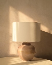 Brim Lamp