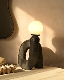 Lush Lamp