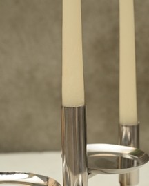 Eterna Candle Holder