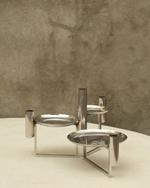 Eterna Candle Holder