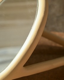Opulence Mirror
