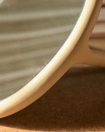 Opulence Mirror