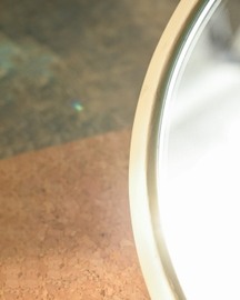 Opulence Mirror