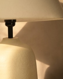 Glowdrop Lamp