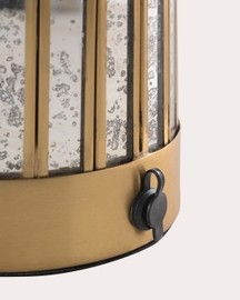 Fossil Portable Table Lamp