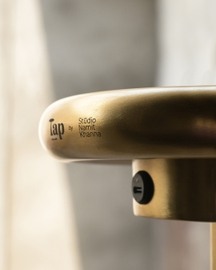 Tap Portable Table Lamp