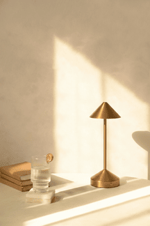 Orbit Portable Lamp