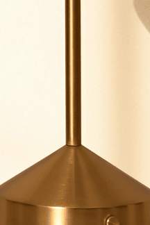 Orbit Portable Lamp