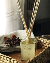 Cool Fresh Reed Diffuser