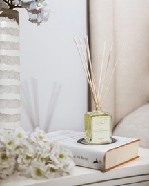 Honeysuckle Jasmine Reed Diffuser