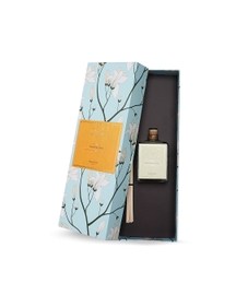 Mandarin Lime Reed Diffuser