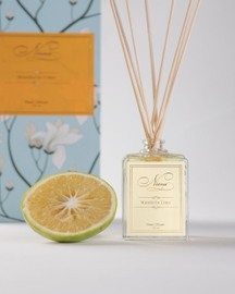 Mandarin Lime Reed Diffuser