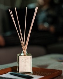 Mogra Reed Diffuser