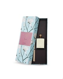 Wild Rose Reed Diffuser
