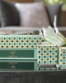 Zeal Set Of 2 Candles