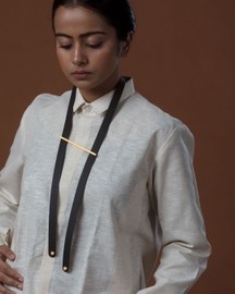 4 in 1 Necklace - Clover