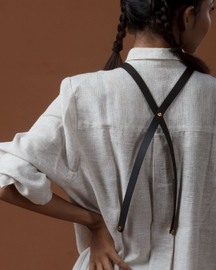 4 in 1 Necklace - Clover