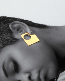 One of a Kind Earrings