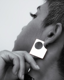 One of a Kind Earrings