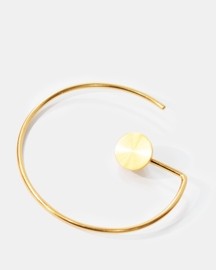 Kepler's Law Earrings Single Ear