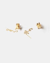 Rogue Earring Studs