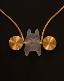 Intuite Necklace