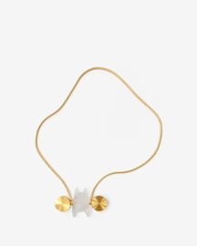 Intuite Necklace