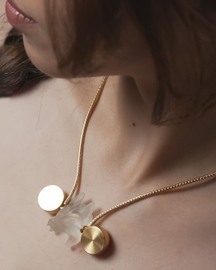 Intuite Necklace