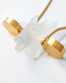 Intuite Necklace