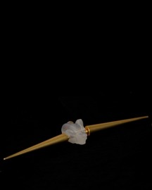 Totem Necklace Cum Ring