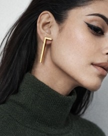 Duo Earrings