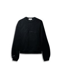 Noir Vault Classic Premium Sweatshirt