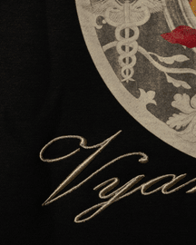 Noir Vault Classic Premium Sweatshirt