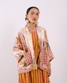 Noir Jacket