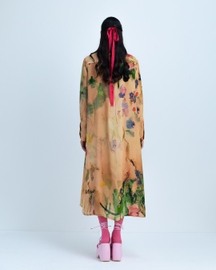 Nova Dress