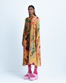 Nova Dress