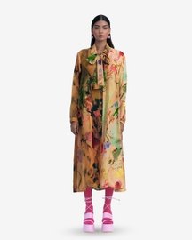 Nova Dress