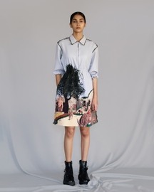 Neolithic Short Dress