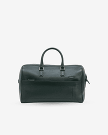 Hayes Barrel Bag