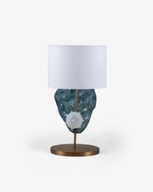 Ocean Mist Table Lamp