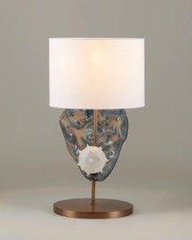 Ocean Mist Table Lamp