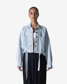 OG jacket