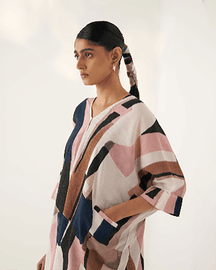 Arise Kimono Top
