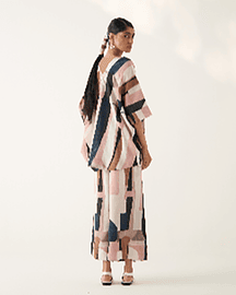Arise Kimono Top