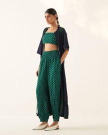 Luna Mini Bf Pants